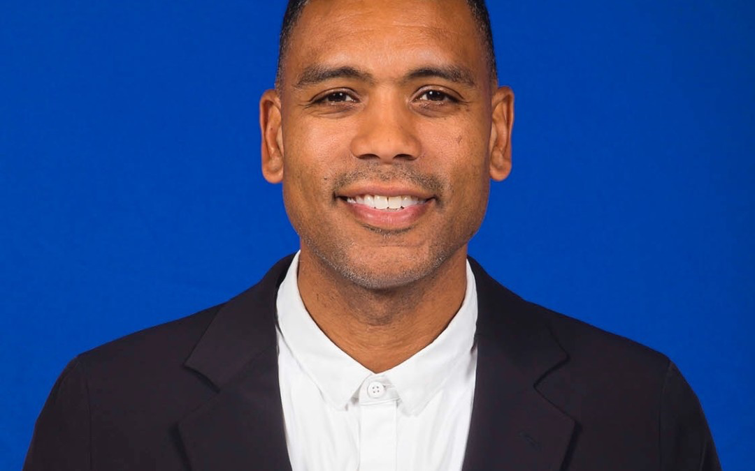 Allan Houston is Special Guest at Upcoming Race for Success event Image