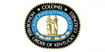 Honorable Order of Kentucky Colonels