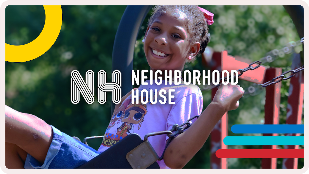 Neighborhood House logo
